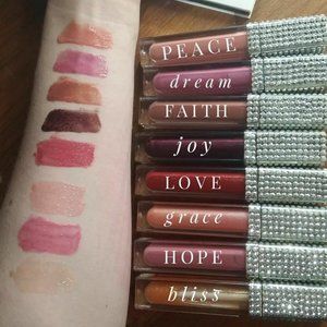 JOY Limelight Signature Lipgloss